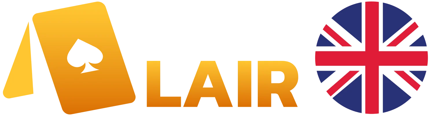 Play the best UK slots at SlotLair, and win today.