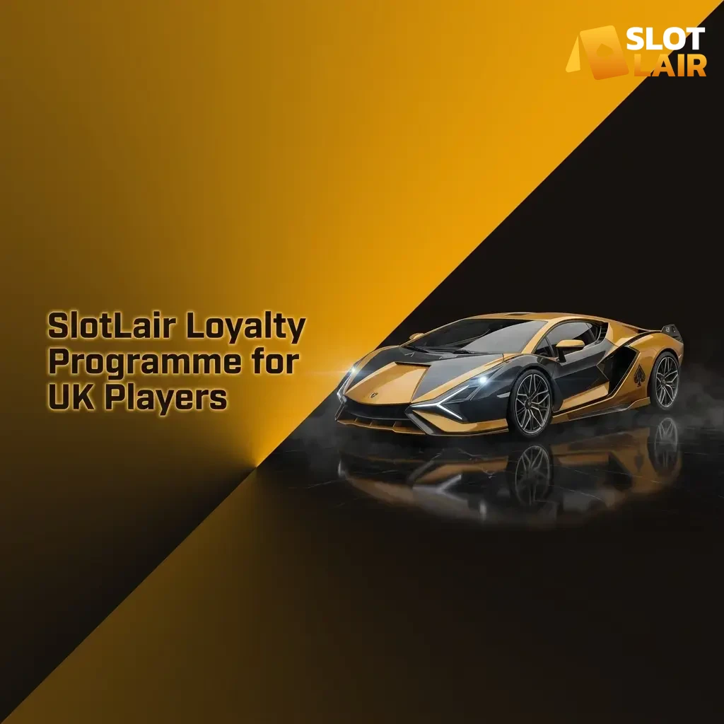 Ready to Go to SlotLair Casino? Here’s What to Expect