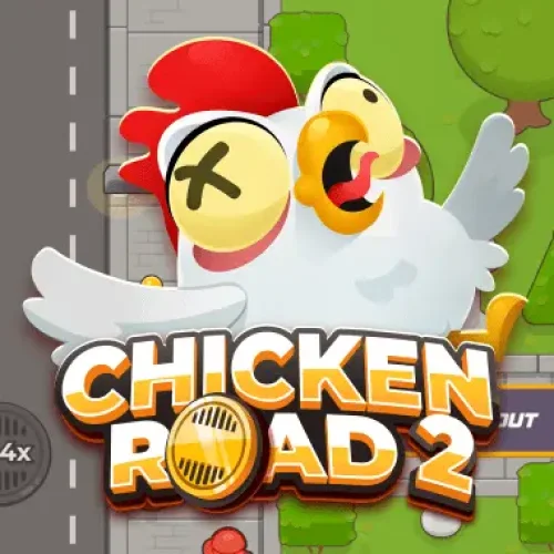 Play Chicken Road 2 by InOut at SlotLair and win.