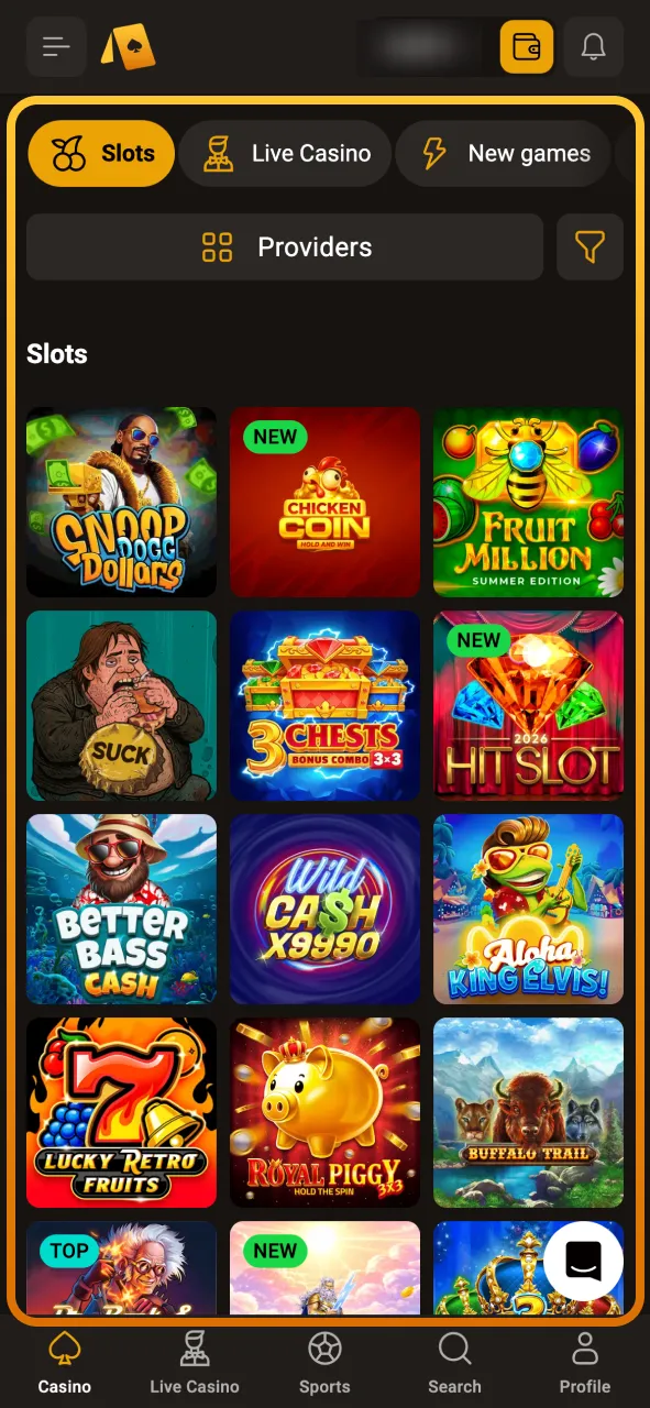 Browse the full game library at SlotLair to find your favorites.